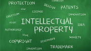 Sri Lanka intellectual property rights investigator